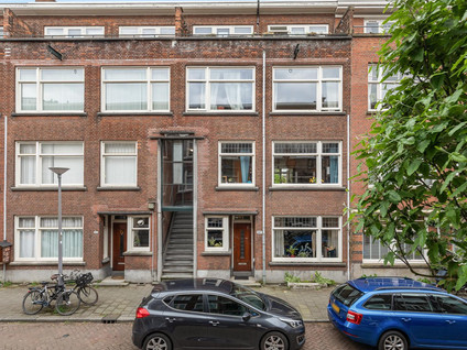 Bisschopstraat 34B