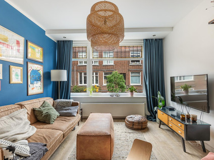 Bisschopstraat 34B