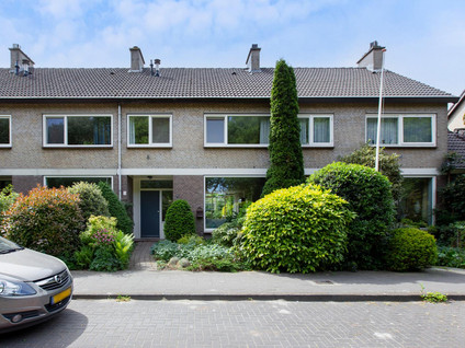 Junostraat 15