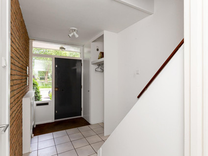 Junostraat 15