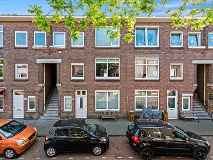 Laurierstraat 99