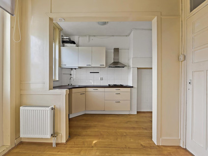 Laurierstraat 99