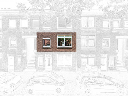 Laurierstraat 99