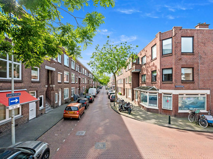 Laurierstraat 99