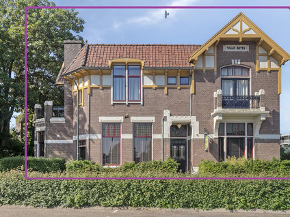 van Heemstraweg 77