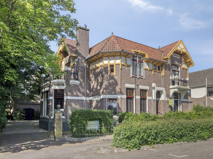 van Heemstraweg 77