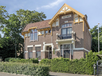 van Heemstraweg 77