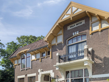 van Heemstraweg 77