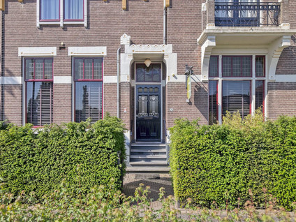 van Heemstraweg 77
