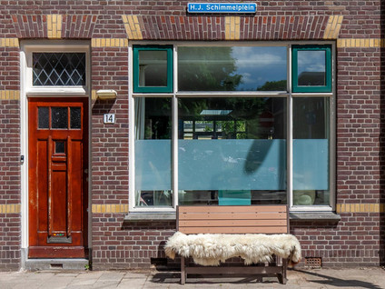 H.J. Schimmelplein 14