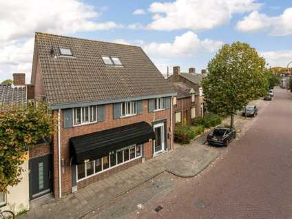 Kloosterstraat 28a