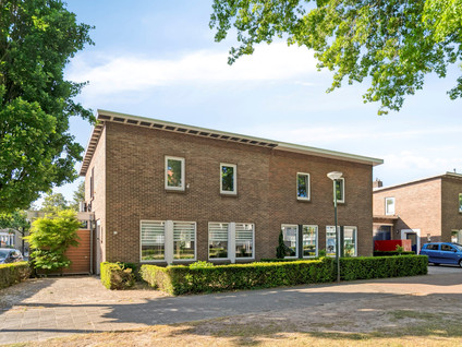 Achterberghstraat 10