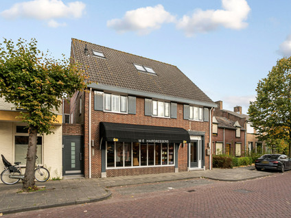 Kloosterstraat 28a
