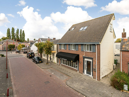 Kloosterstraat 28a