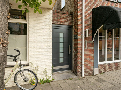 Kloosterstraat 28a