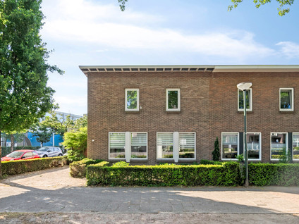 Achterberghstraat 10