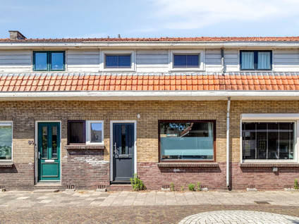 Woudstraat 82