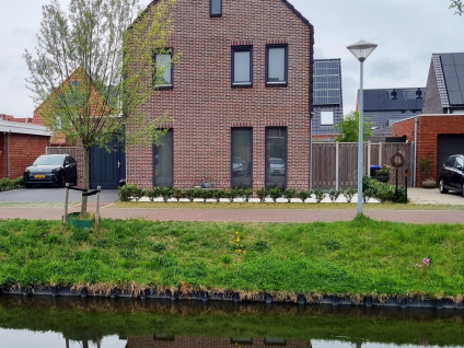 Prinses Irenestraat 6