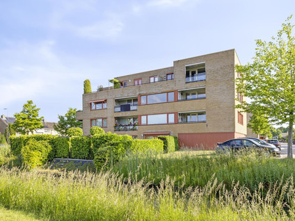 Dokter Herskade 40