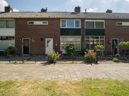 Otto van Taverenstraat 115