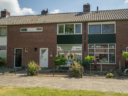 Otto van Taverenstraat 115