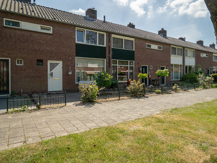 Otto van Taverenstraat 115
