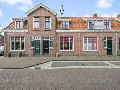 Burgemeester van Lithstraat 18