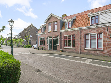 Burgemeester van Lithstraat 18