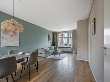 Burgemeester van Lithstraat 18