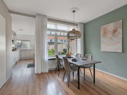 Burgemeester van Lithstraat 18