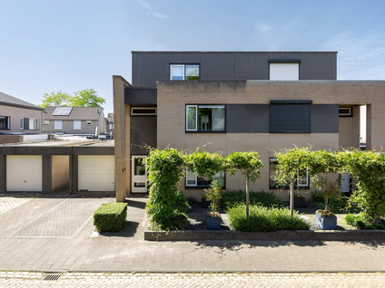 Cruijsberg 31