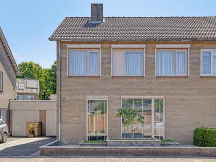 Achillesstraat 17