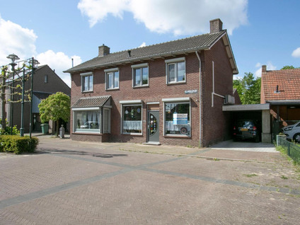 Sint Cornelisplein 2