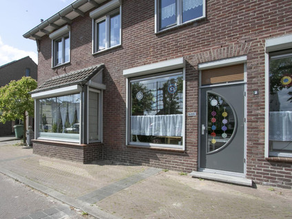 Sint Cornelisplein 2