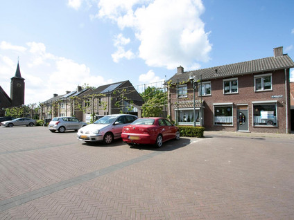 Sint Cornelisplein 2