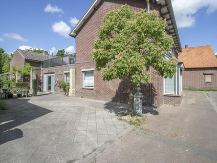 Sint Cornelisplein 2