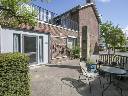 Sint Cornelisplein 2