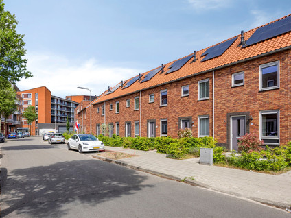 Wicher Nijkampstraat 188
