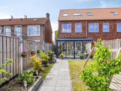 Wicher Nijkampstraat 188