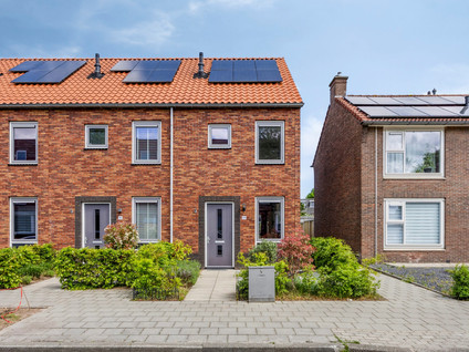 Wicher Nijkampstraat 188