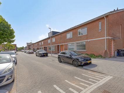 Noordzijdsedijk 64
