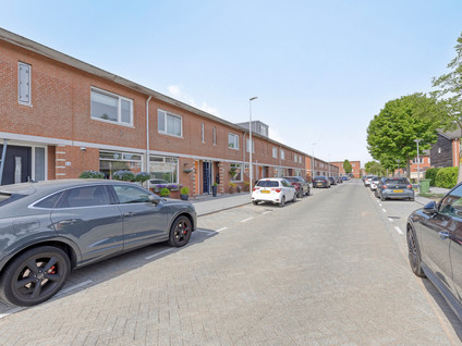 Noordzijdsedijk 64