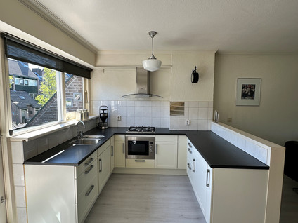 'T Grachtje Over 150