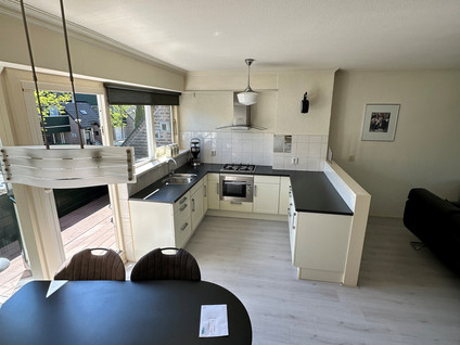 'T Grachtje Over 150