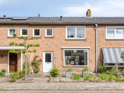 Hopmanstraat 33