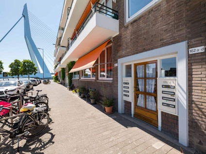 Prins Hendrikkade 162A