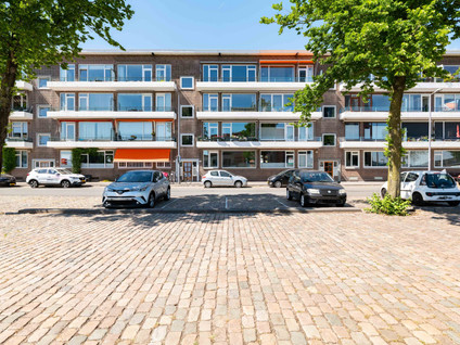 Prins Hendrikkade 162A