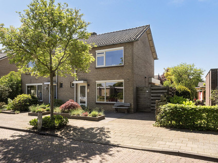 Ter Culenstraat 45