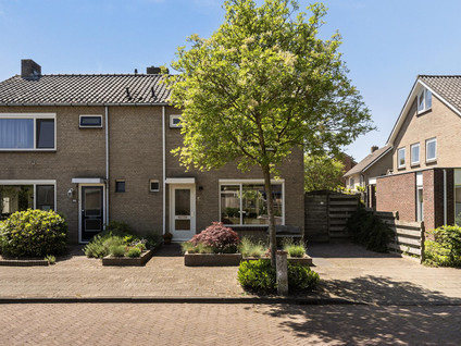 Ter Culenstraat 45