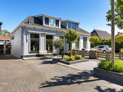 Hertog van Saxenlaan 10